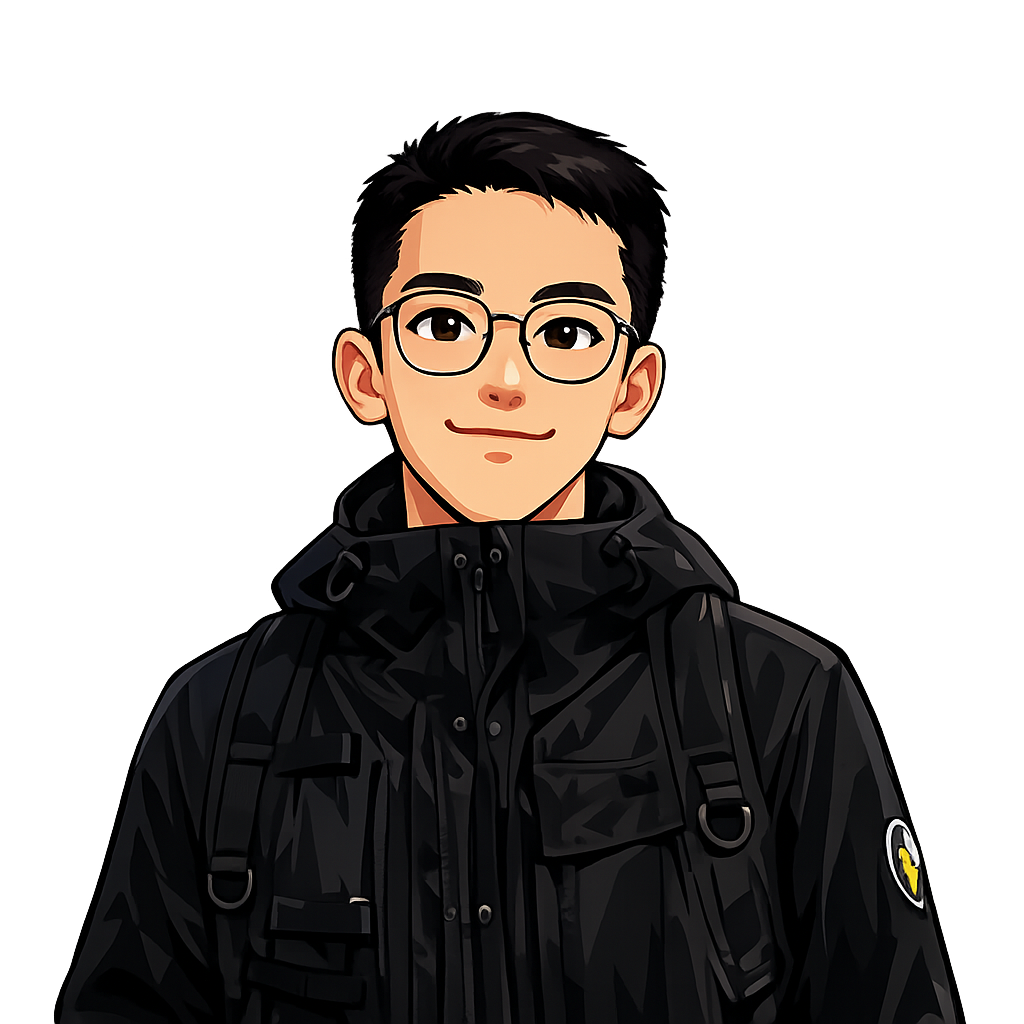 JELLY   刘金哲 Jinzhe Liu